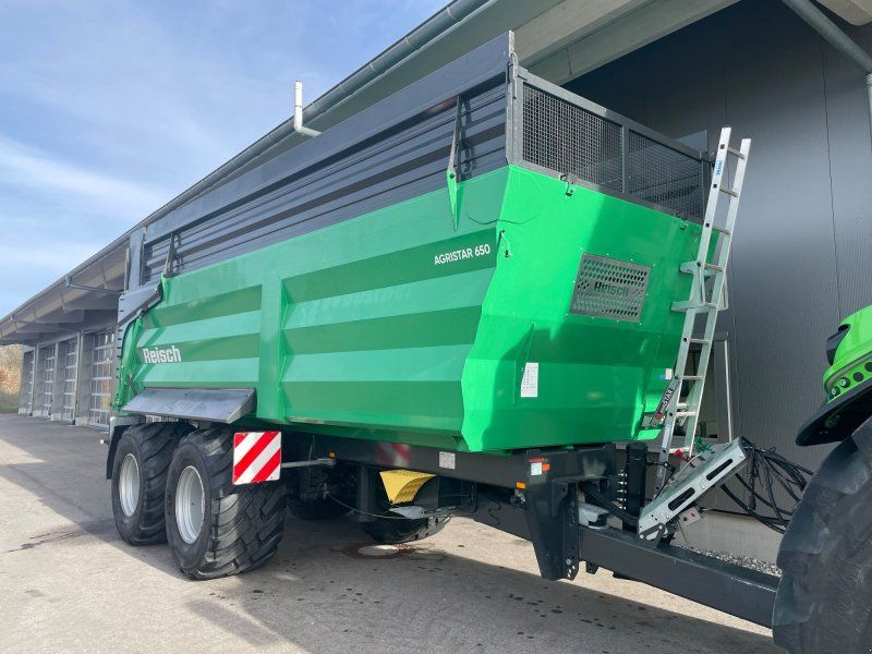 Reisch RTWK 200 AS650