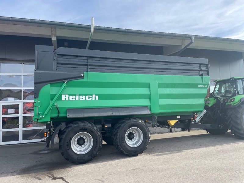 Reisch RTWK 200 AS650