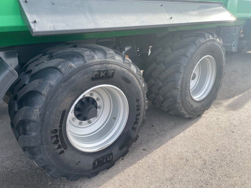 Reisch RTWK 200 AS650