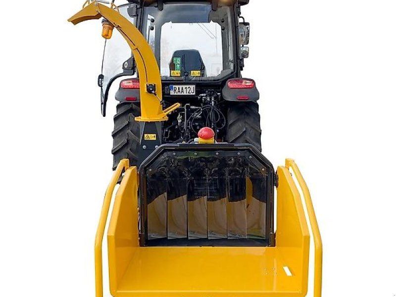 Kellfri Holzhäcksler WC150HD