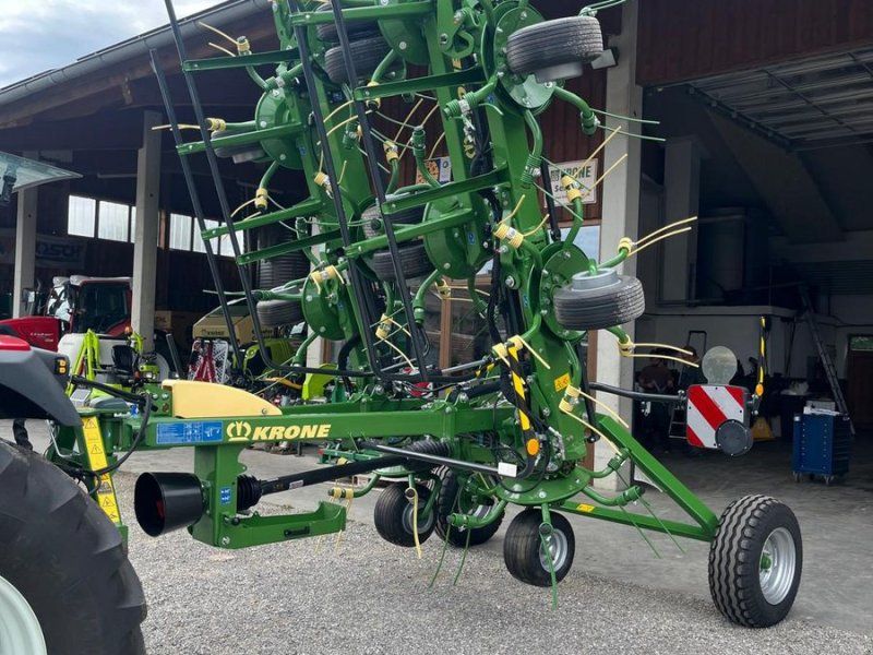 Krone Vendro T 1120
