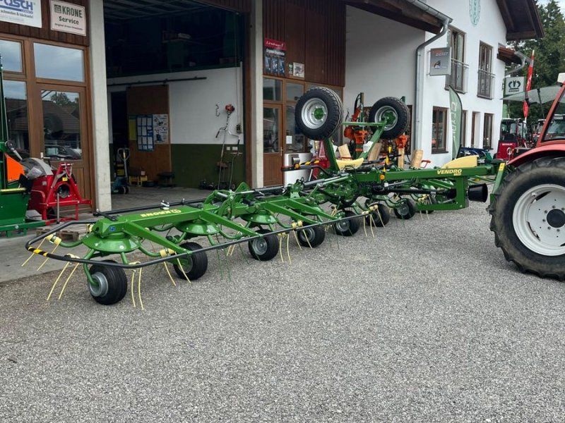 Krone Vendro T 1120