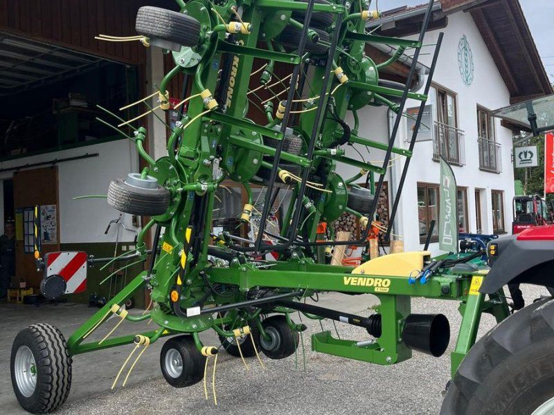 Krone Vendro T 1120