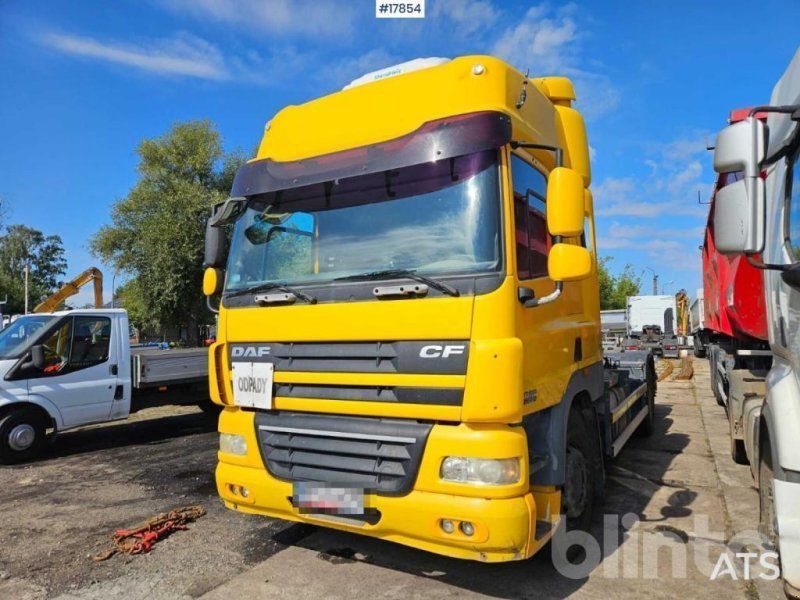 DAF CF 85.410