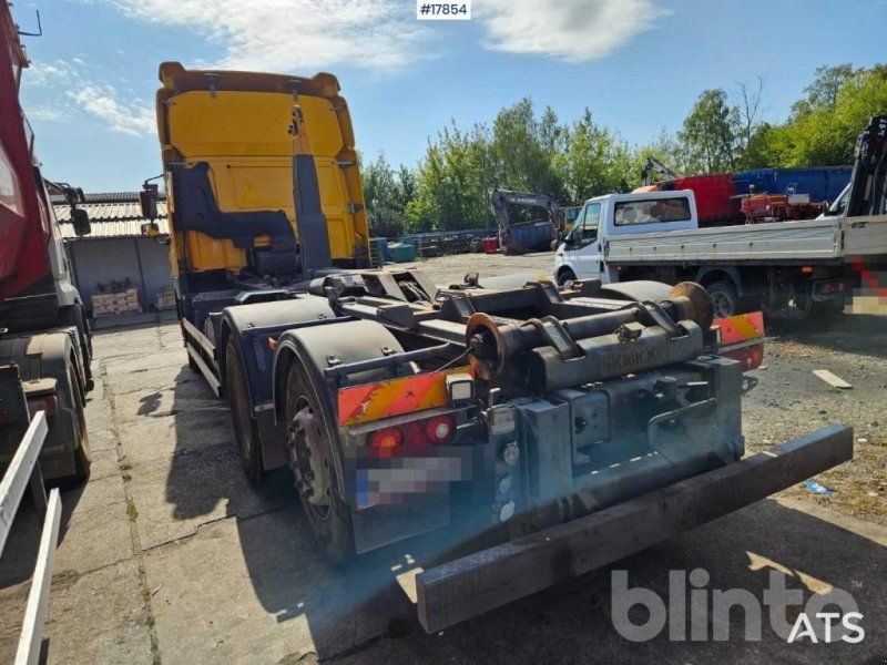 DAF CF 85.410