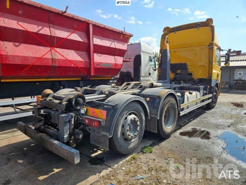 DAF CF 85.410