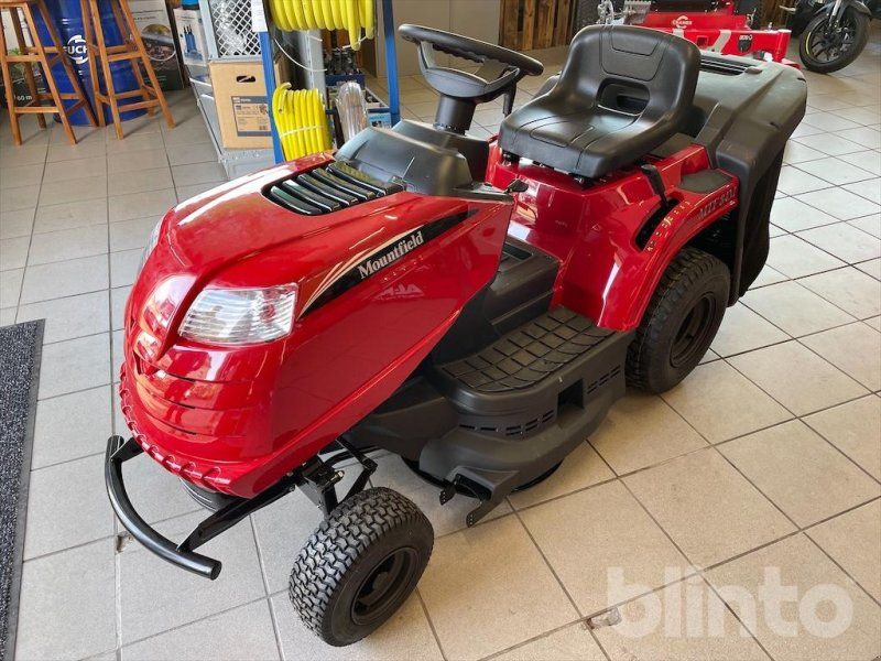 Mountfield MTF 84M