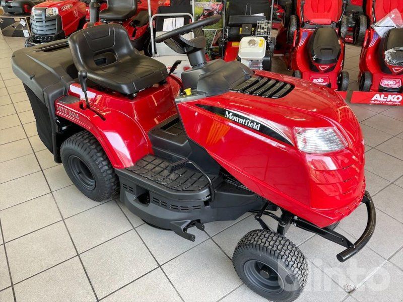 Mountfield MTF 84M