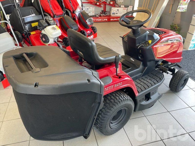 Mountfield MTF 84M