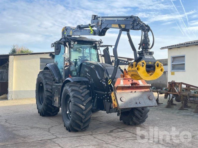 Valtra T175 EV