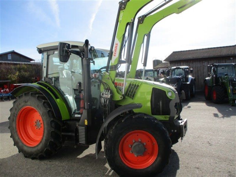 Claas ARION 420   #871