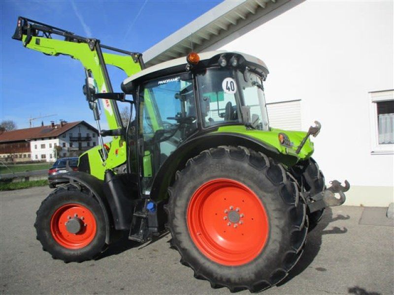 Claas ARION 420   #871