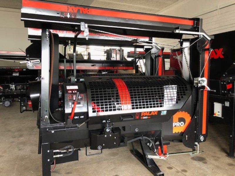 Palax D 360