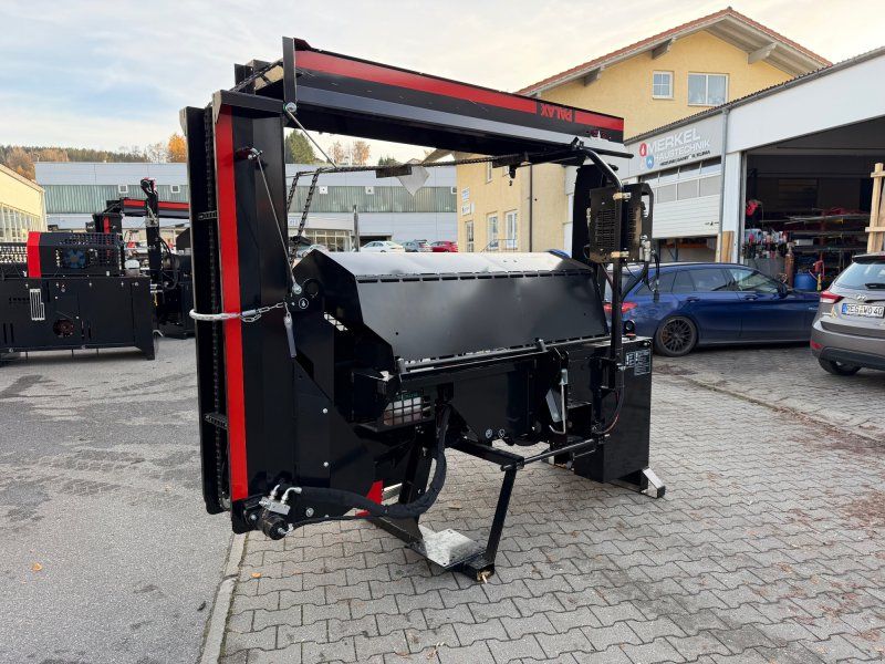 Palax Sägespalter D360 Pro TR