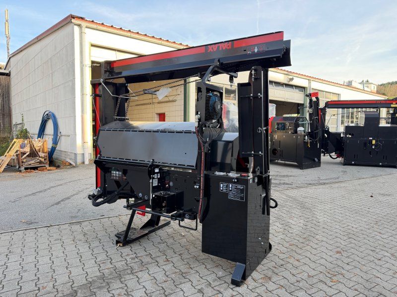 Palax Sägespalter D360 Pro TR