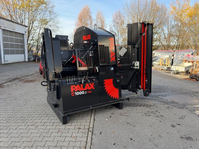 Palax Kreissäge C1000 PRO