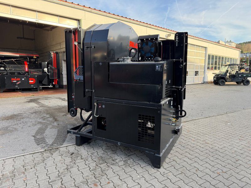 Palax Kreissäge C1000 PRO