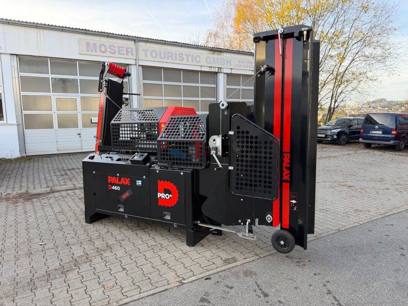 Palax D460 Pro+