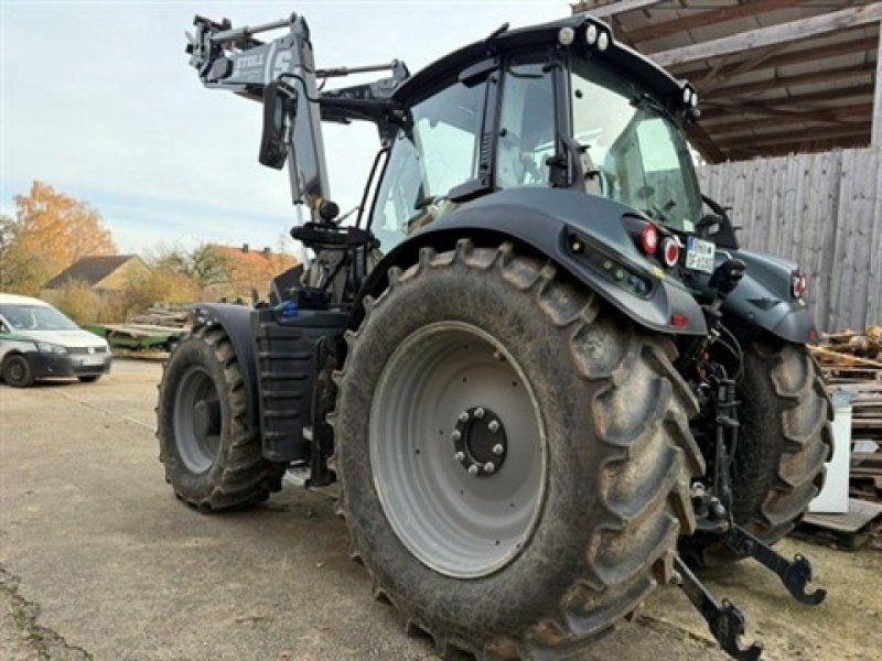 Deutz-Fahr 6180 Agrotron TTV (Stage V)