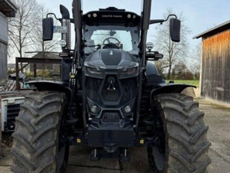 Deutz-Fahr 6180 Agrotron TTV (Stage V)