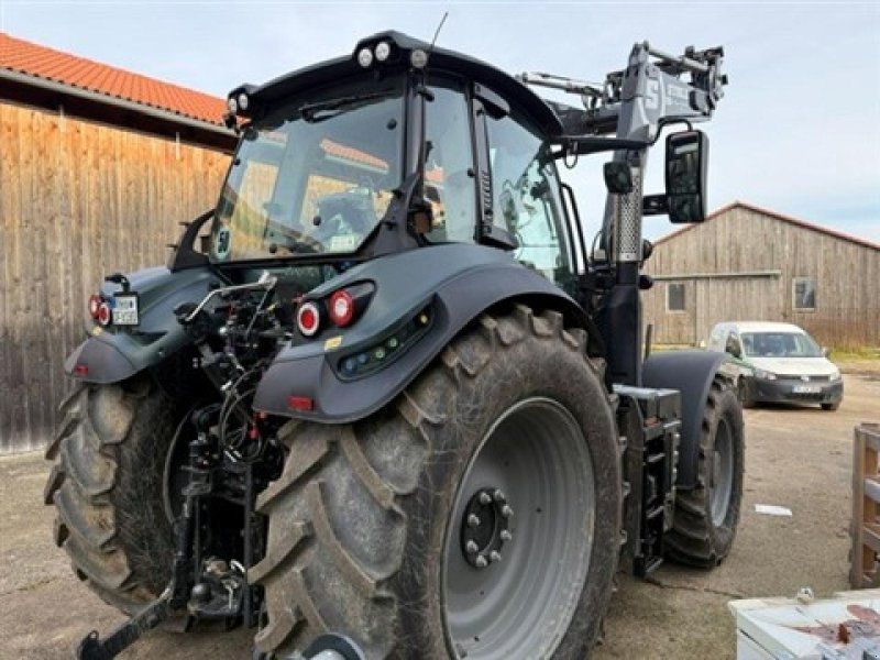 Deutz-Fahr 6180 Agrotron TTV (Stage V)