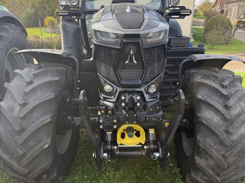 Deutz-Fahr 6170 AGROTRON (Stage V)