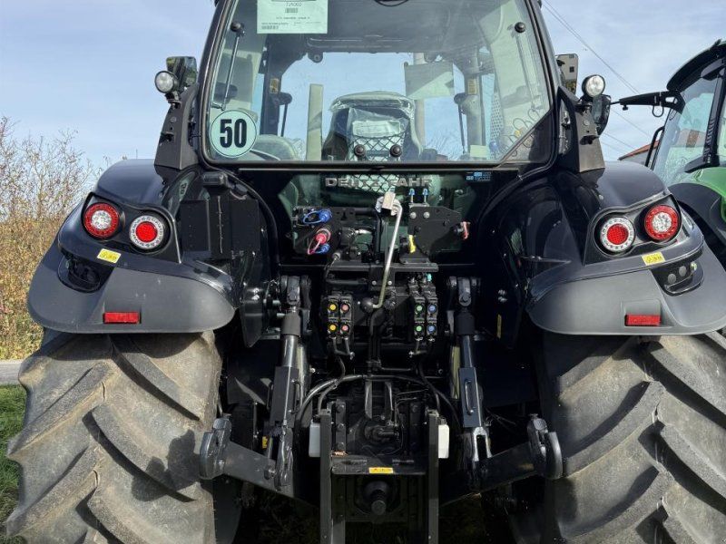 Deutz-Fahr 6170 AGROTRON (Stage V)