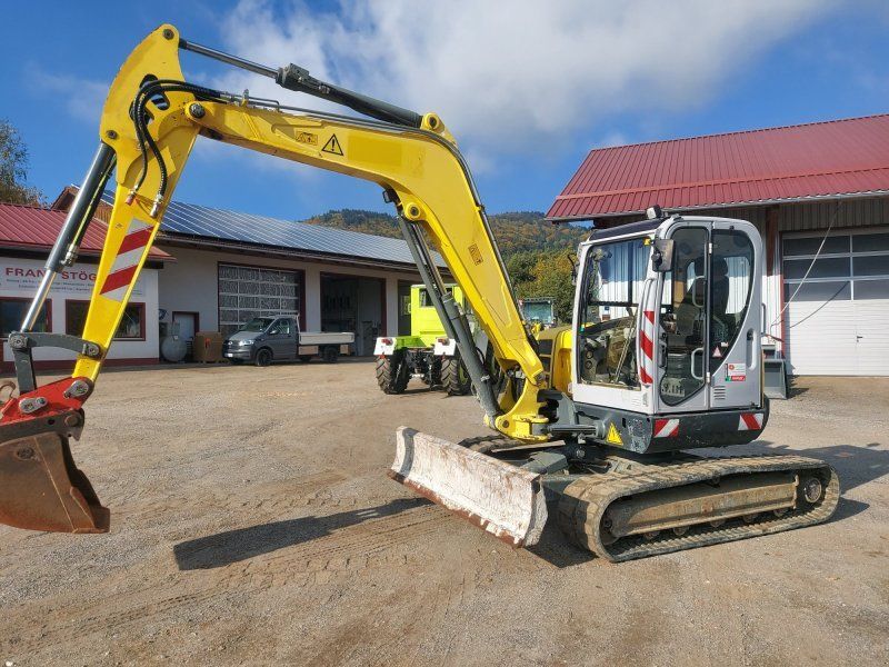 Wacker Neuson 75Z3