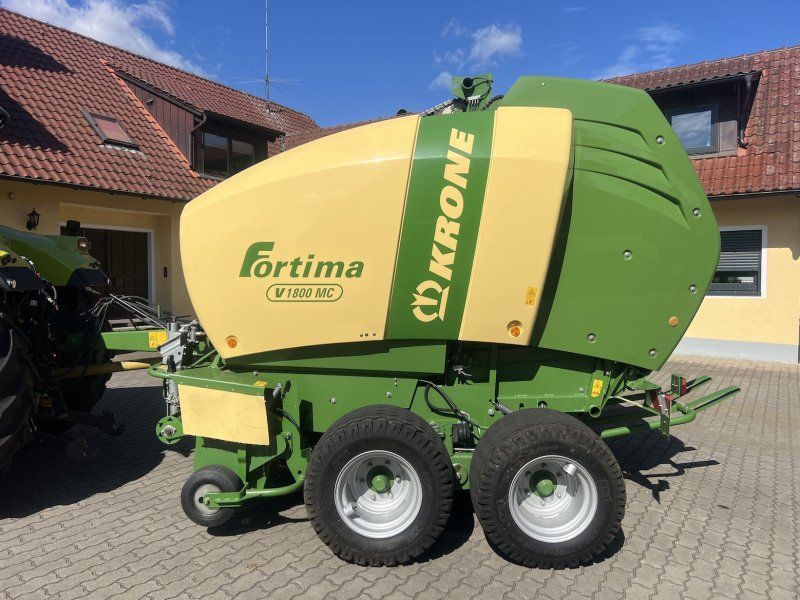 Krone Fortima V 1800 MC