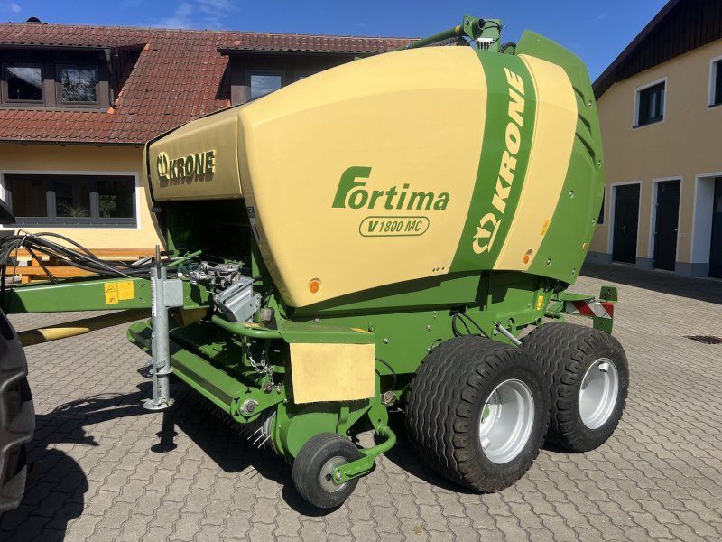 Krone Fortima V 1800 MC