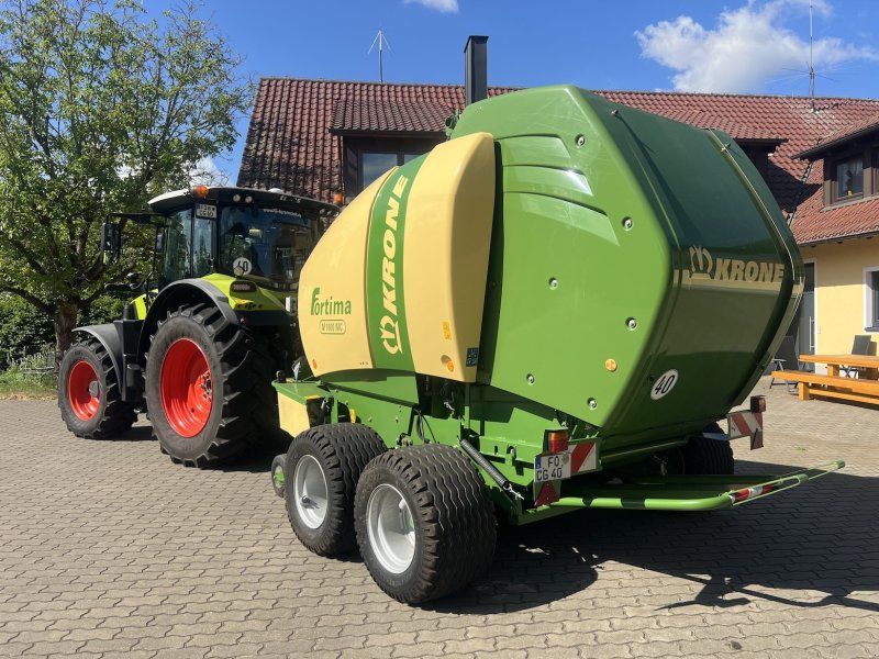 Krone Fortima V 1800 MC