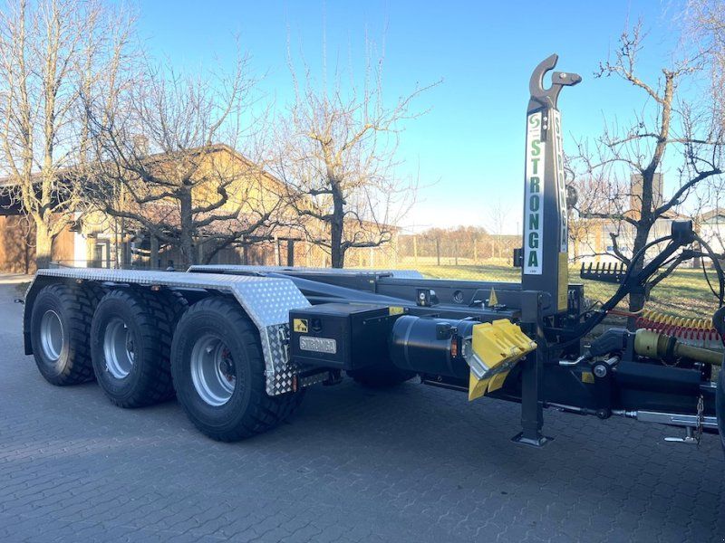 Stronga Loada HL250DT