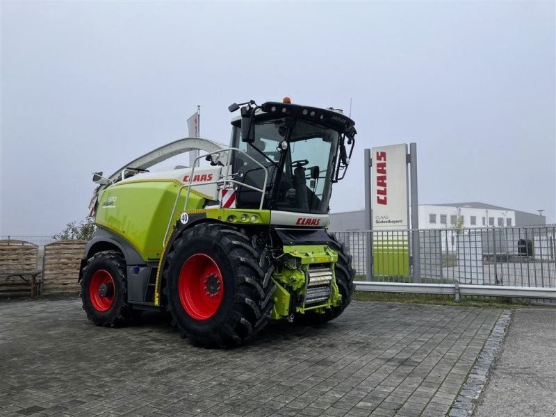 Claas JAGUAR 970