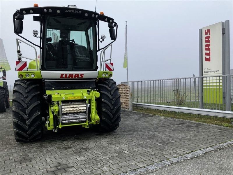 Claas JAGUAR 970