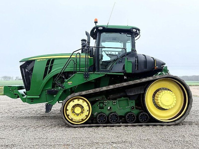 John Deere 9570RT