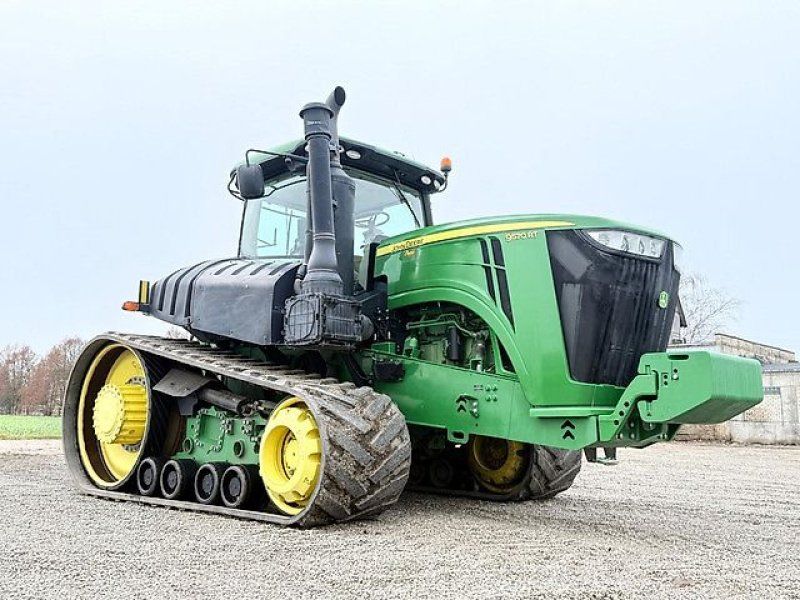 John Deere 9570RT
