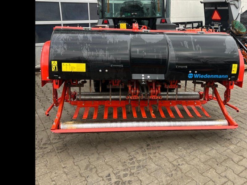 Wiedemann Terra Spike XD 8