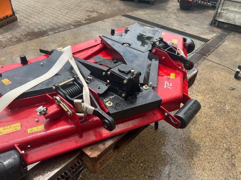 Toro 30353 Mähwerk zu GM 360