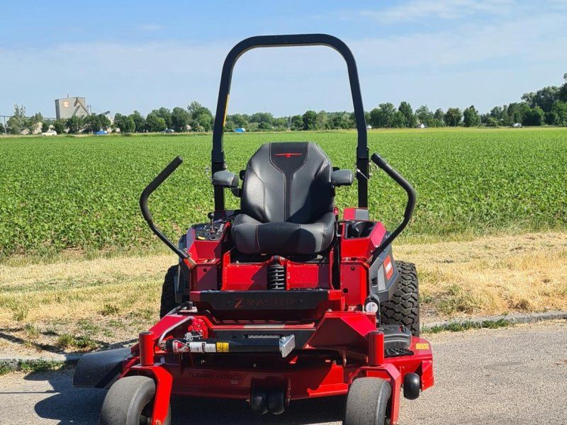Toro Z-Master 4000