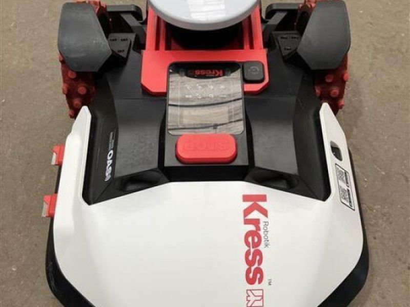 Kress KR 174E