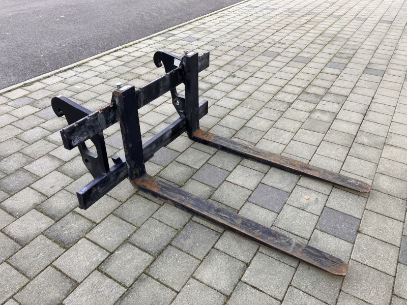 Caterpillar PALETTENGABEL 120 CM ISO-SCHNE