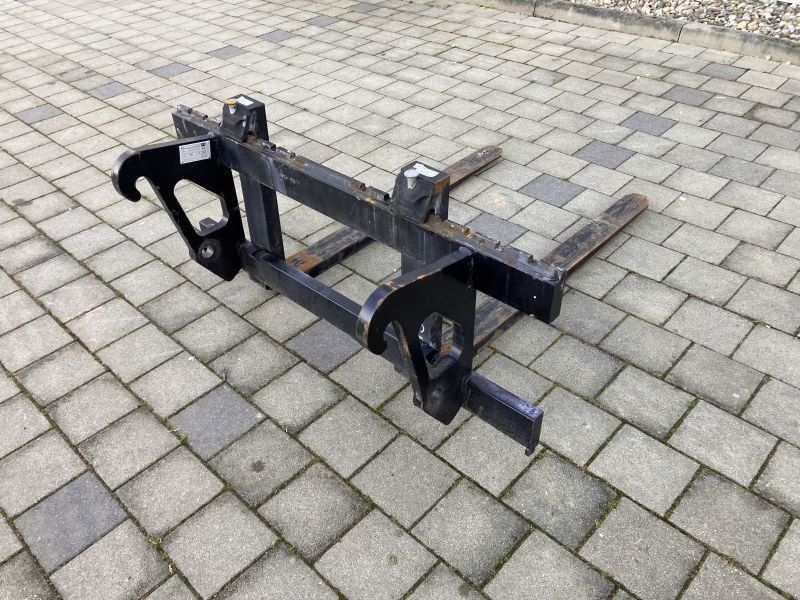 Caterpillar PALETTENGABEL 120 CM ISO-SCHNE