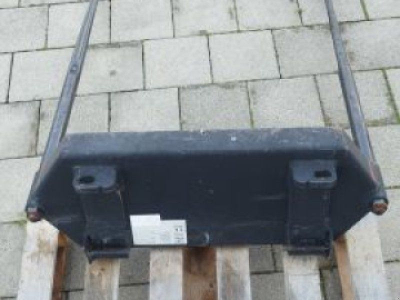 Giant BALLENSPIESS KOMPAKT (2