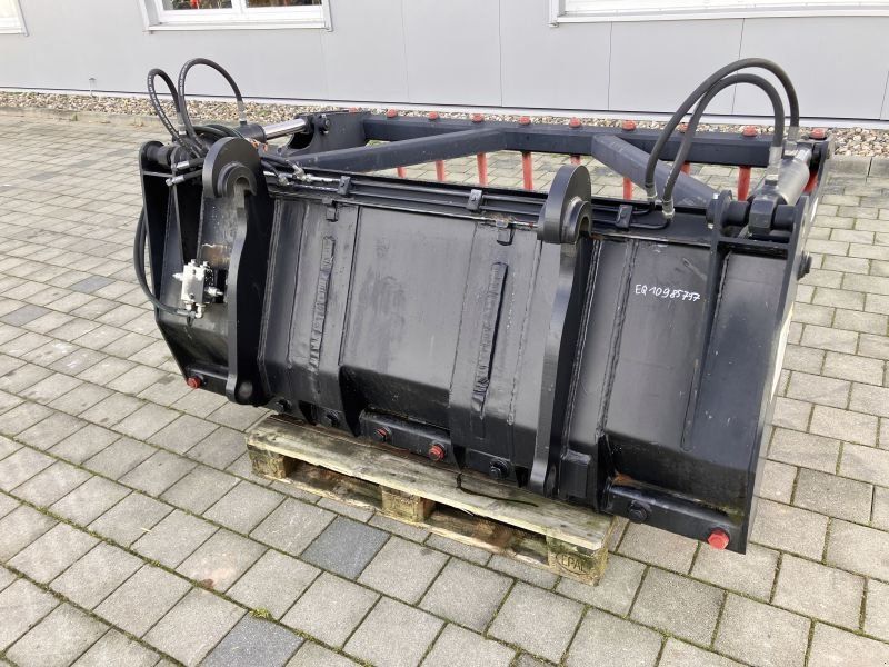 Bressel & Lade DUNG- UND SILAGEZANGE L / B&L