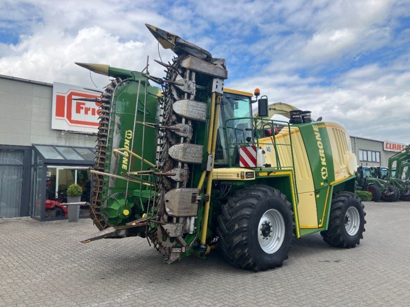 Krone Big X 800 Allrad *AKTIONSPREIS!*