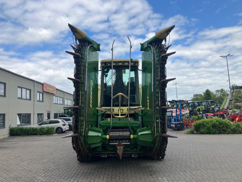 Krone Big X 800 Allrad *AKTIONSPREIS!*