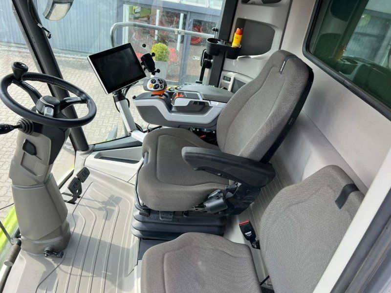 Claas LEXION 8600 TT *SW V1080*