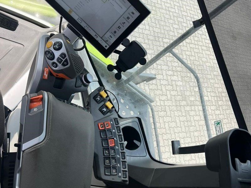 Claas LEXION 8600 TT *SW V1080*