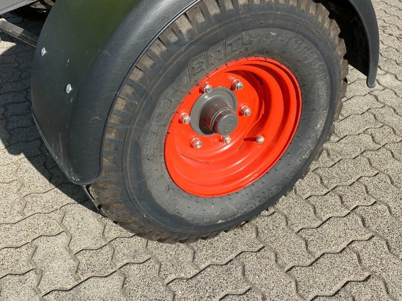 Claas Lexion 8700 TT m. Vario 1230