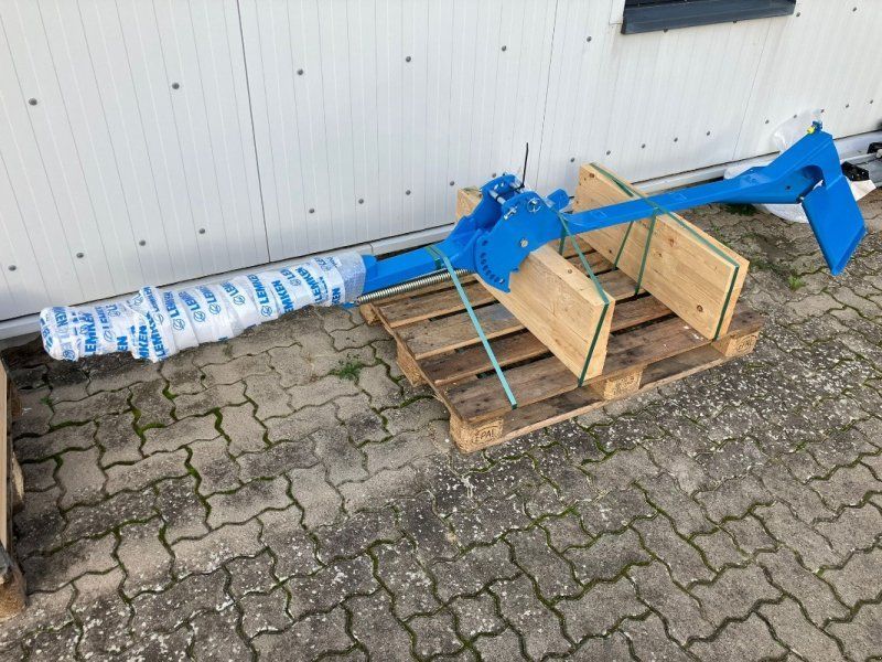 Lemken Packerarm